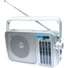 Радиоприемник Miru SR-1004