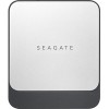 Внешний накопитель Seagate Fast SSD USB-C STCM500401 500GB