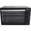 Мини-печь Saturn ST-EC3401 (черный)