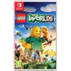 LEGO Worlds для Nintendo Switch