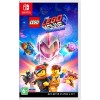 The LEGO Movie 2: Videogame для Nintendo Switch