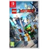 LEGO Ninjago Movie Videogame для Nintendo Switch