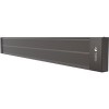Инфракрасный обогреватель Timberk TCH AB8 2000
