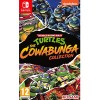 Teenage Mutant Ninja Turtles: The Cowabunga Collection для Nintendo Switch