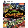 Teenage Mutant Ninja Turtles: The Cowabunga Collection для PlayStation 5