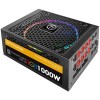 Блок питания Thermaltake Toughpower DPS G RGB 1000W Titanium [TPG-1000D-T]