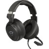 Наушники Trust GXT 433 Pylo (черный)
