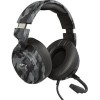 Наушники Trust GXT 433 Pylo (камуфляж)