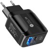Сетевое зарядное Uslion UD5395B.EU
