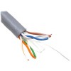 Кабель Telecom UTP4-TC100C6N-CCA-IS