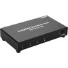 Разветвитель VCOM VDS8044D [DD414A]
