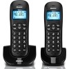 Радиотелефон Binatone Vesta 1205 Twin