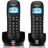 Радиотелефон Binatone Vesta 1215 Twin