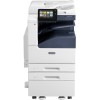 МФУ Xerox VersaLink C7020 (с доп. лотком и тумбой)