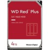 Жесткий диск WD Red Plus 4TB WD40EFZX