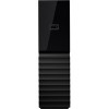 Внешний накопитель WD My Book 18TB WDBBGB0180HBK