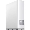Сетевой накопитель WD My Cloud 3TB (WDBCTL0030HWT)