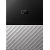 Внешний накопитель WD My Passport Ultra 1TB WDBTLG0010BGY