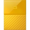 Внешний накопитель WD My Passport 1TB [WDBYNN0010BYL]