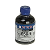 delete-Чернила WWM СОВМЕСТИМЫЕ EPSON E50/B, черный водорастворимый, 200 ml (G222901)