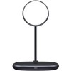 Беспроводное зарядное Baseus WXSW-C01