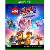 The LEGO Movie 2: Videogame для Xbox One