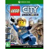 Lego City Undercover для Xbox One