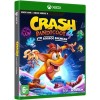 Crash Bandicoot 4: Это Вопрос Времени для Xbox One
