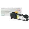 Картридж XEROX 106R01483 желтый